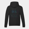 Youth Full Zip Hoodie Vignette