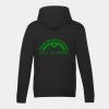 Youth Full Zip Hoodie Vignette