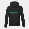 Youth Full Zip Hoodie Vignette