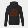 Youth Full Zip Hoodie Vignette