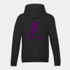 Youth Full Zip Hoodie Vignette