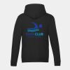 Youth Full Zip Hoodie Vignette