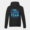 Youth Full Zip Hoodie Vignette