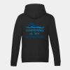 Youth Full Zip Hoodie Vignette