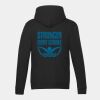 Youth Full Zip Hoodie Vignette