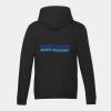Youth Full Zip Hoodie Vignette