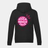 Youth Full Zip Hoodie Vignette