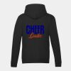 Youth Full Zip Hoodie Vignette