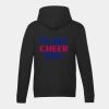 Youth Full Zip Hoodie Vignette