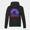 Youth Full Zip Hoodie Vignette