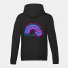 Youth Full Zip Hoodie Vignette