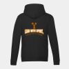 Youth Full Zip Hoodie Vignette