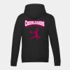 Youth Full Zip Hoodie Vignette