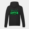 Youth Full Zip Hoodie Vignette