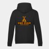 Youth Full Zip Hoodie Vignette