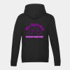 Youth Full Zip Hoodie Vignette
