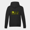 Youth Full Zip Hoodie Vignette
