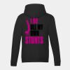Youth Full Zip Hoodie Vignette