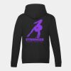 Youth Full Zip Hoodie Vignette