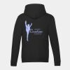 Youth Full Zip Hoodie Vignette