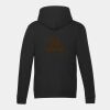 Youth Full Zip Hoodie Vignette