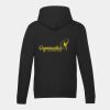 Youth Full Zip Hoodie Vignette