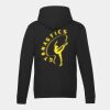 Youth Full Zip Hoodie Vignette