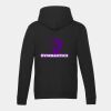 Youth Full Zip Hoodie Vignette