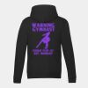 Youth Full Zip Hoodie Vignette