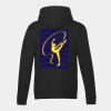 Youth Full Zip Hoodie Vignette