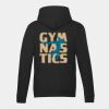 Youth Full Zip Hoodie Vignette