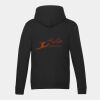 Youth Full Zip Hoodie Vignette