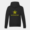 Youth Full Zip Hoodie Vignette