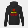 Youth Full Zip Hoodie Vignette