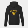 Youth Full Zip Hoodie Vignette