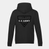 Youth Full Zip Hoodie Vignette