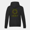 Youth Full Zip Hoodie Vignette