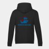 Youth Full Zip Hoodie Vignette