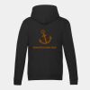 Youth Full Zip Hoodie Vignette