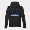 Youth Full Zip Hoodie Vignette