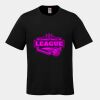 Men's Crew Neck Tee Vignette