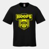 Men's Crew Neck Tee Vignette