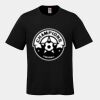 Men's Crew Neck Tee Vignette
