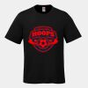 Men's Crew Neck Tee Vignette