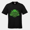 Men's Crew Neck Tee Vignette