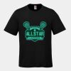 Men's Crew Neck Tee Vignette