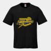Men's Crew Neck Tee Vignette