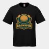 Men's Crew Neck Tee Vignette