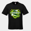 Men's Crew Neck Tee Vignette