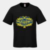 Men's Crew Neck Tee Vignette